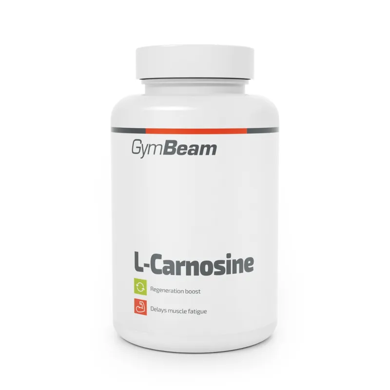 L-Carnosin - GymBeam