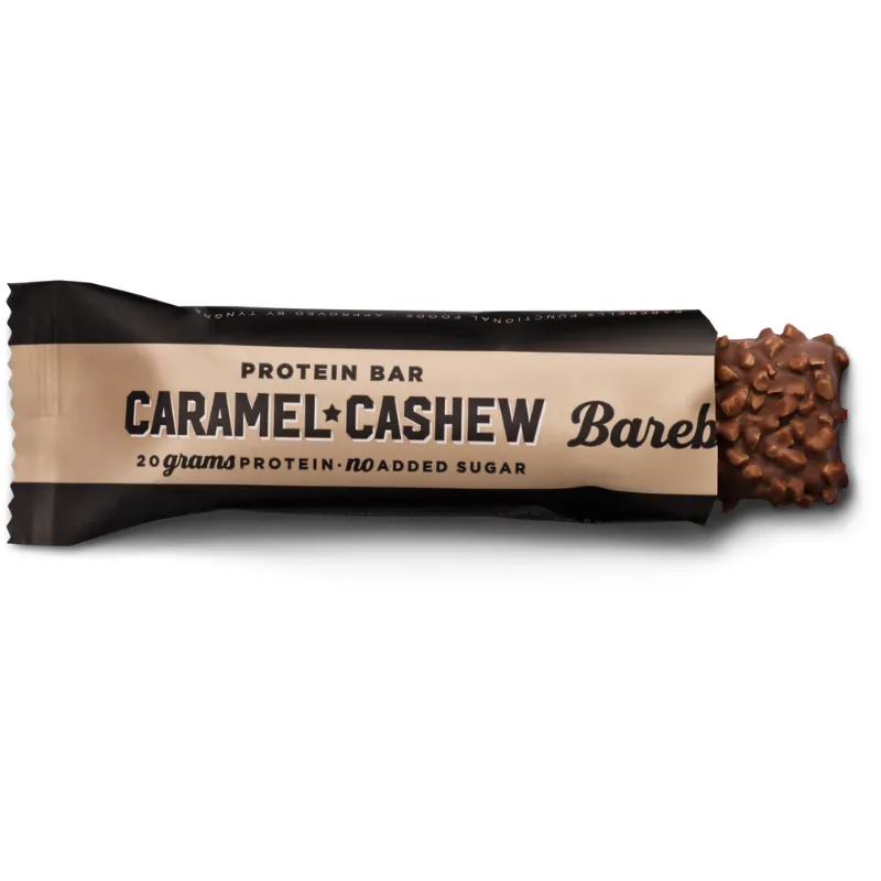 Proteinriegel - Barebells