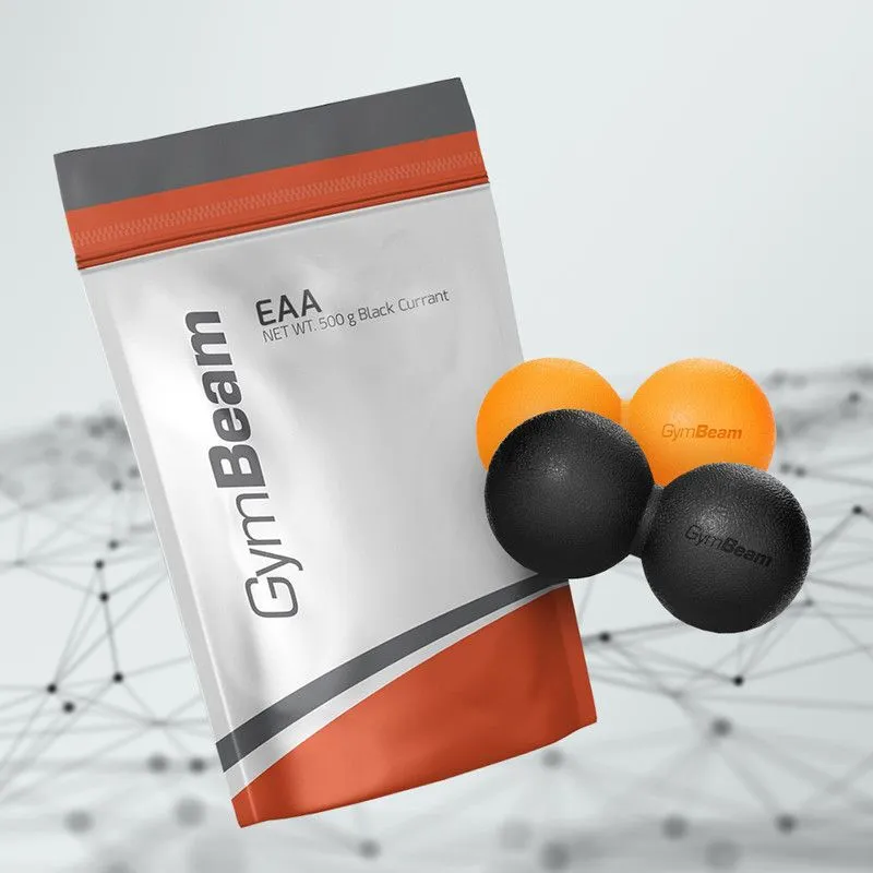 EAA – GymBeam