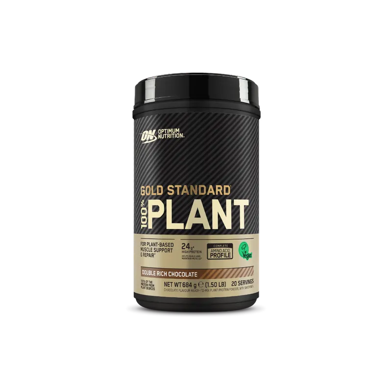 Gold Standard 100% Pflanzlich - Optimum Nutrition