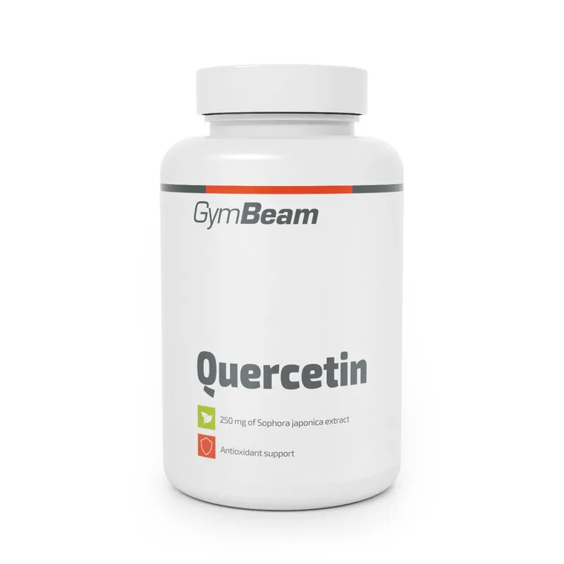 Quercetin - GymBeam