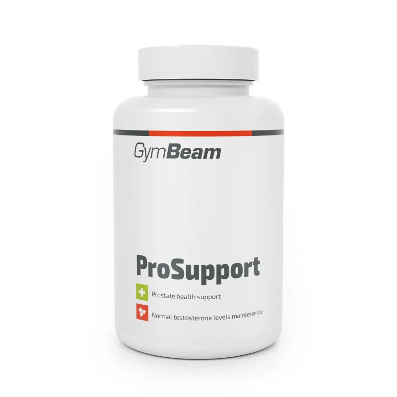Prostata Support - GymBeam