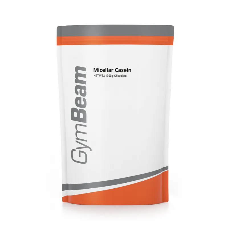 Mizellares Casein - GymBeam