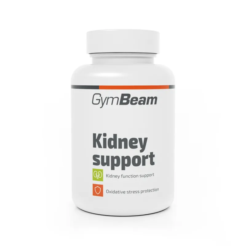 Nieren Support - GymBeam