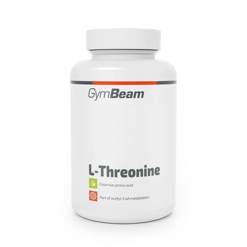L-Threonin - GymBeam