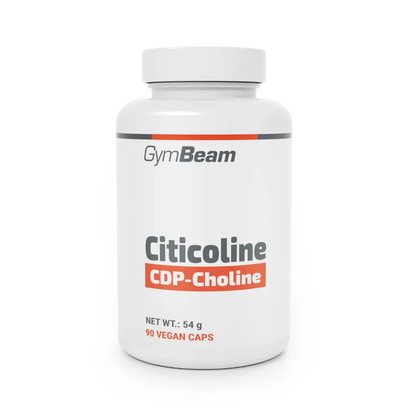 CDP-Cholin - GymBeam