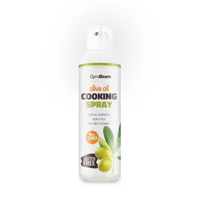 Olivenöl-Spray - GymBeam