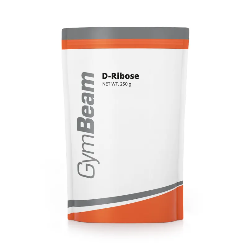 D-Ribose - GymBeam