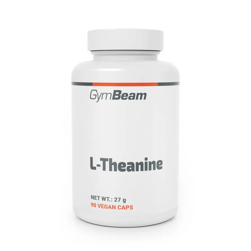 L-Theanin - GymBeam