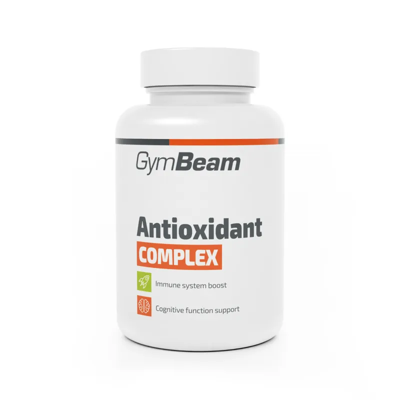Antioxidantien Komplex - GymBeam