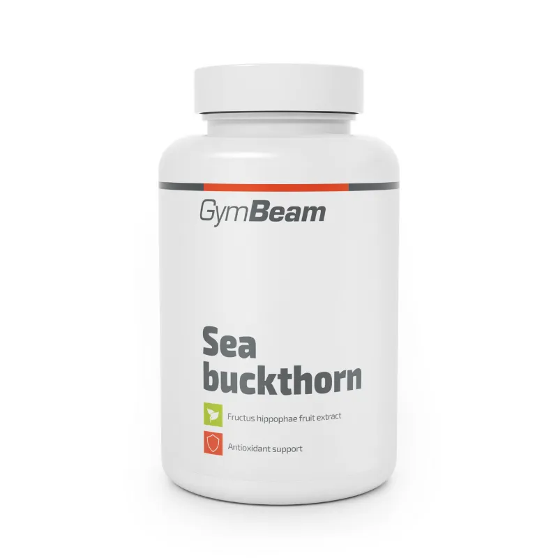 Sanddorn - GymBeam