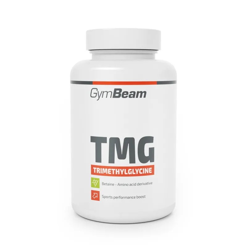 TMG - Trimethylglycine – GymBeam