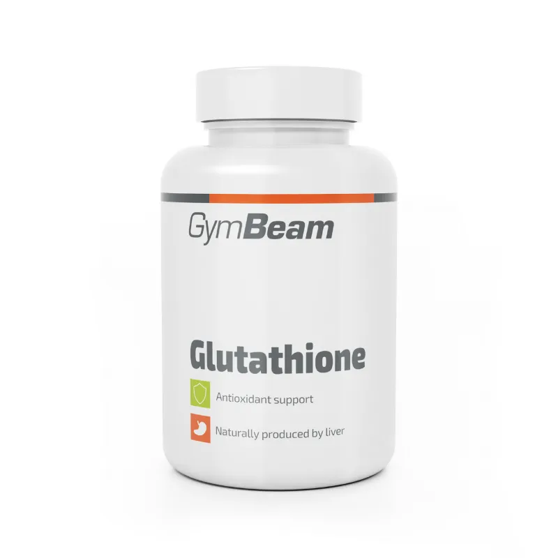 Glutathion - GymBeam