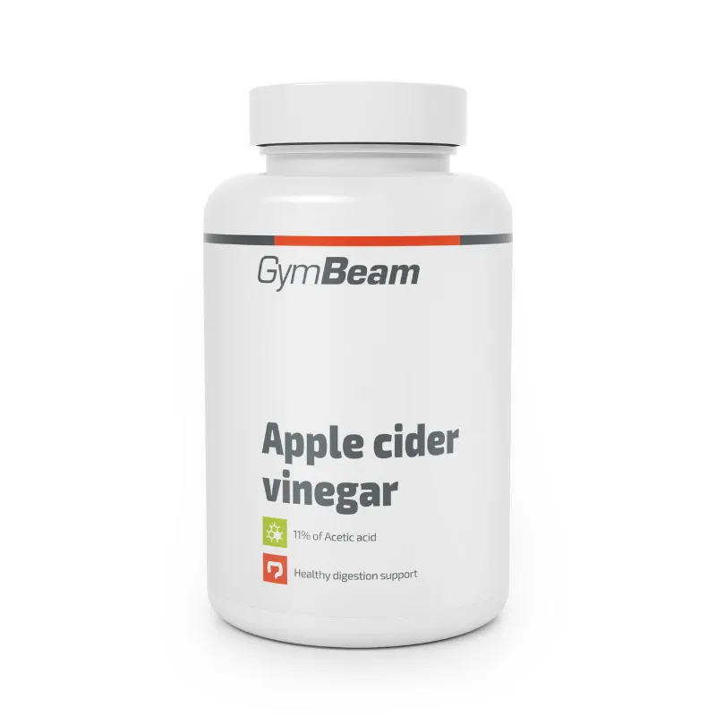 Apfelessig - GymBeam