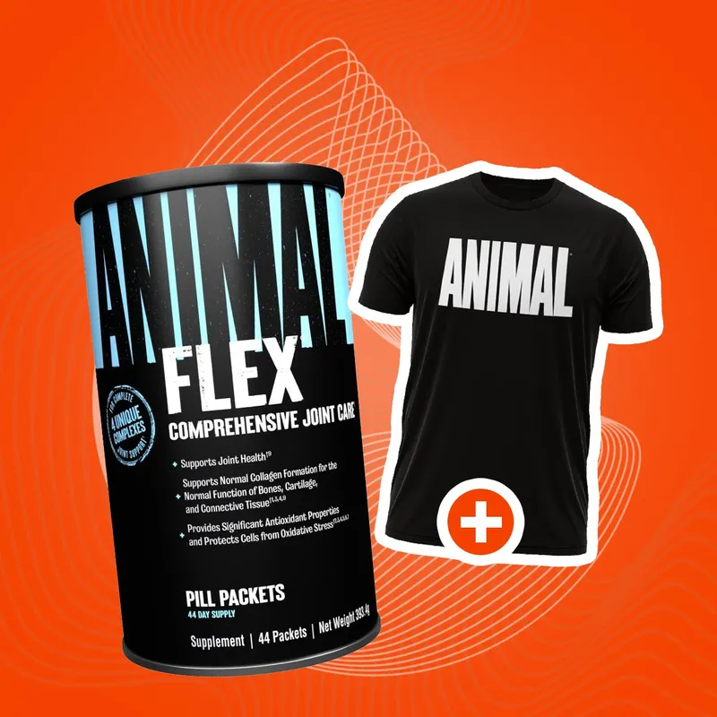 Animal Flex - Universal Nutrition