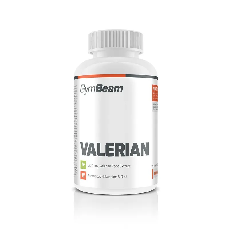 Baldrian - GymBeam