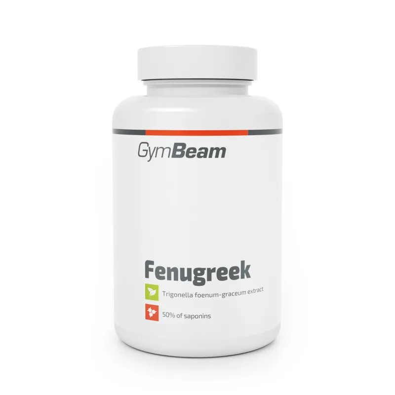 Bockshornklee - GymBeam