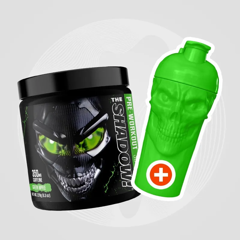 The Shadow - JNX Sports