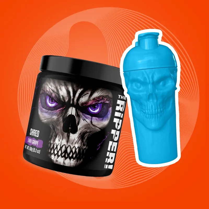 The Ripper - JNX Sports