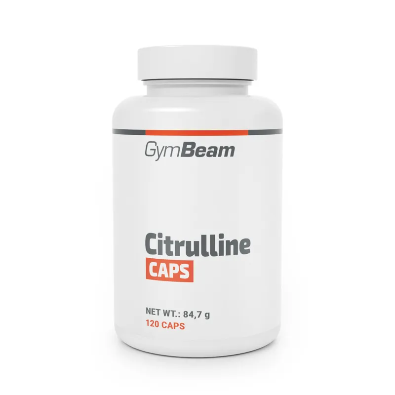 Citrullin - GymBeam