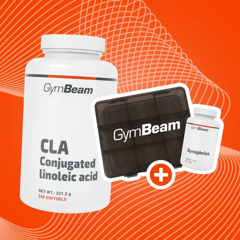 CLA – GymBeam