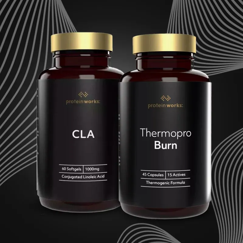Thermopro - The Protein Works