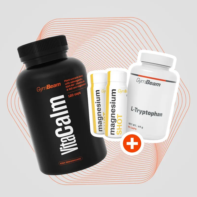 VitaCalm – GymBeam