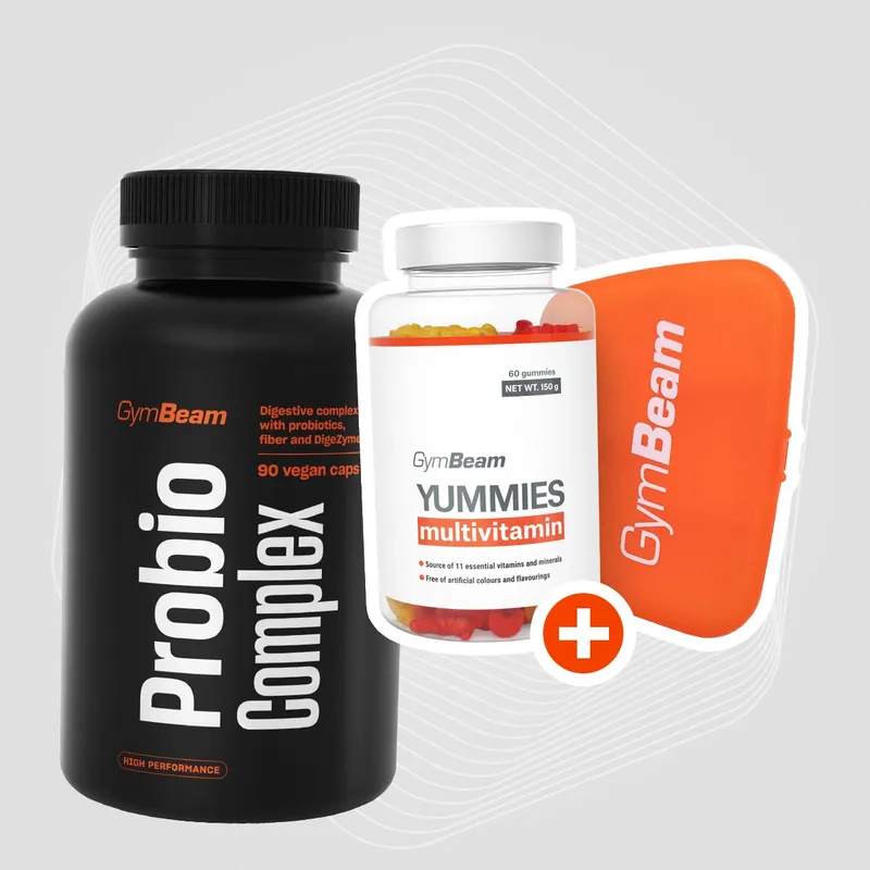 Probio-Komplex - GymBeam