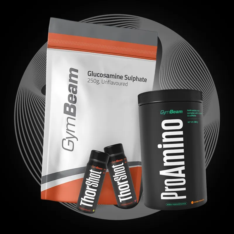 ProAMINO - GymBeam
