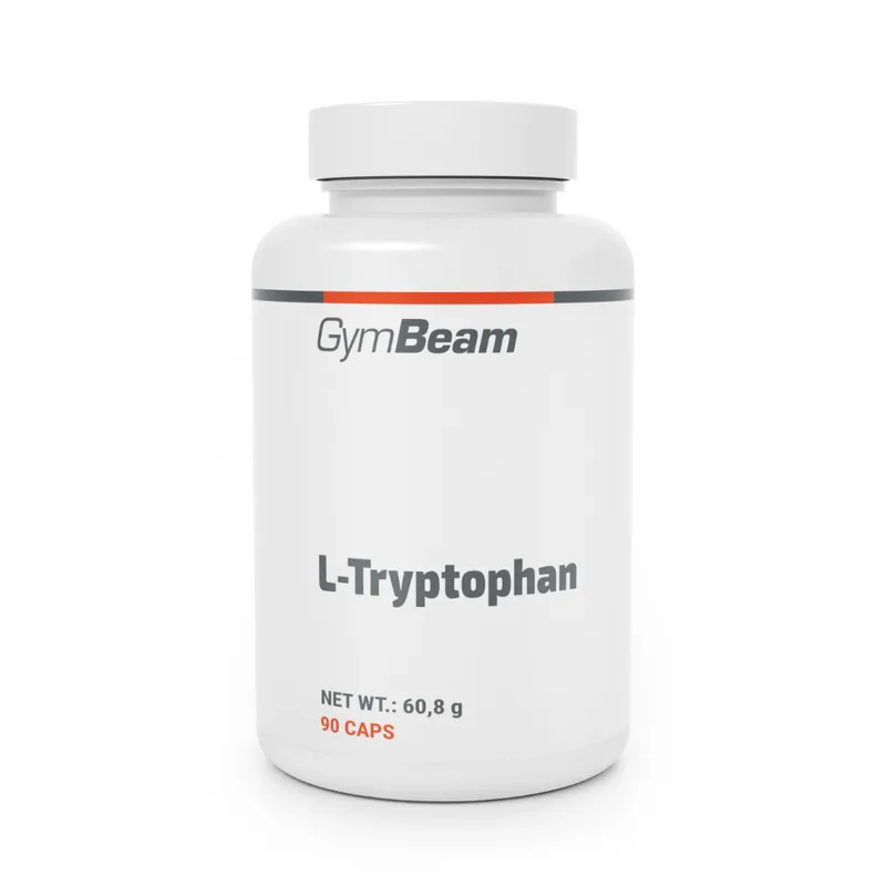 L-Tryptophan - GymBeam