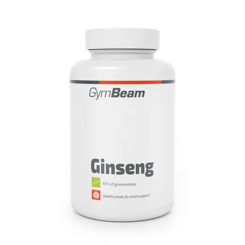 Ginseng - GymBeam