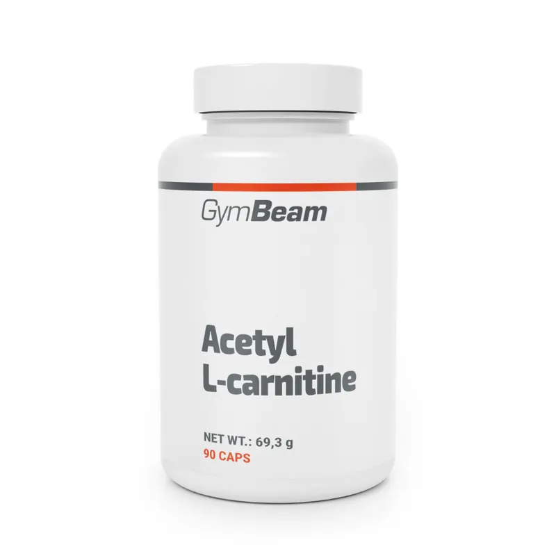 Acetyl L-Carnitin - GymBeam