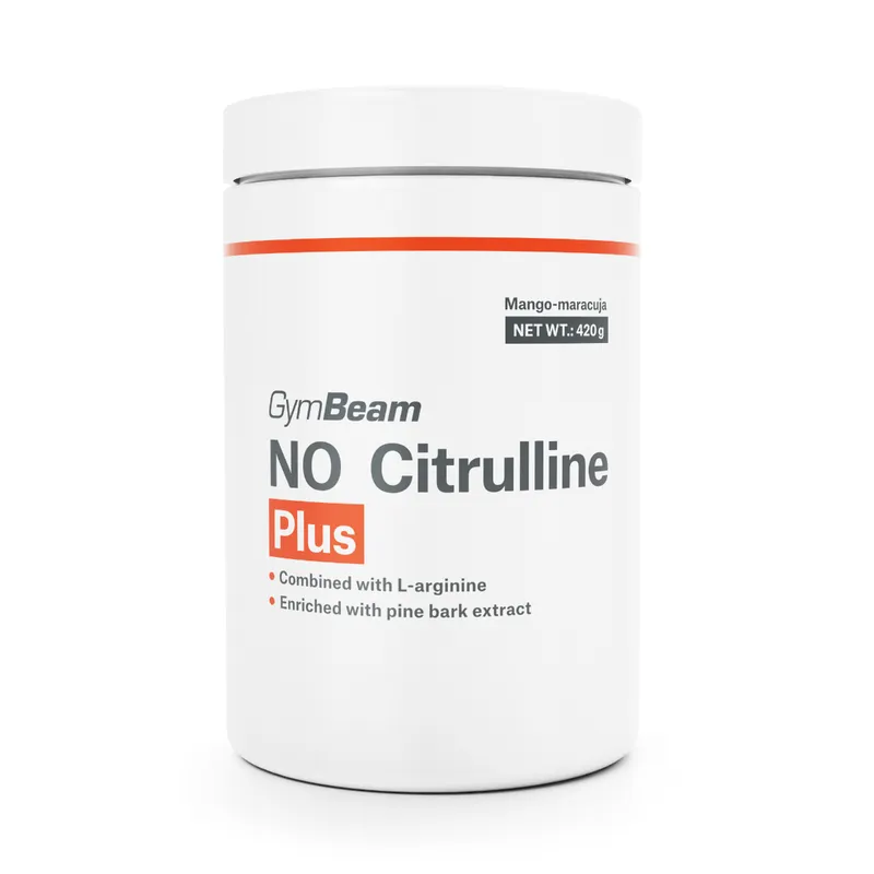 NO Citrullin Plus - GymBeam