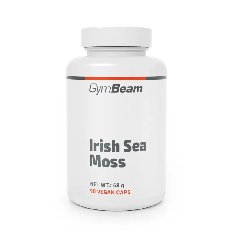 Irish Sea Moos - GymBeam
