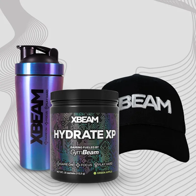 XBEAM Hydrate XP - GymBeam