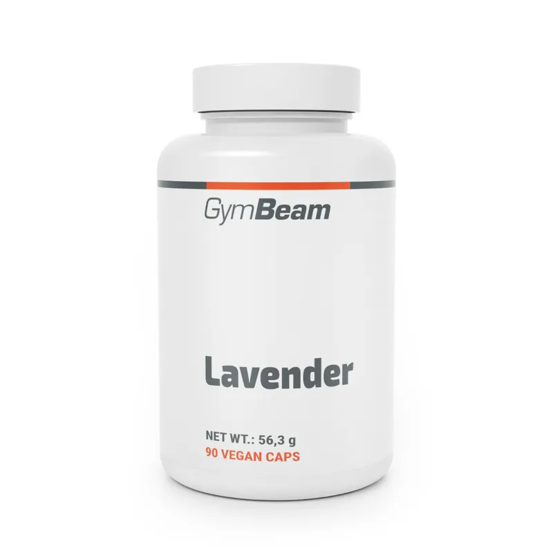 Lavendel - GymBeam