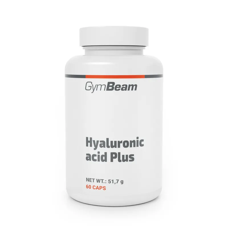 GymBeam Hyaluronsäure PLUS - GymBeam