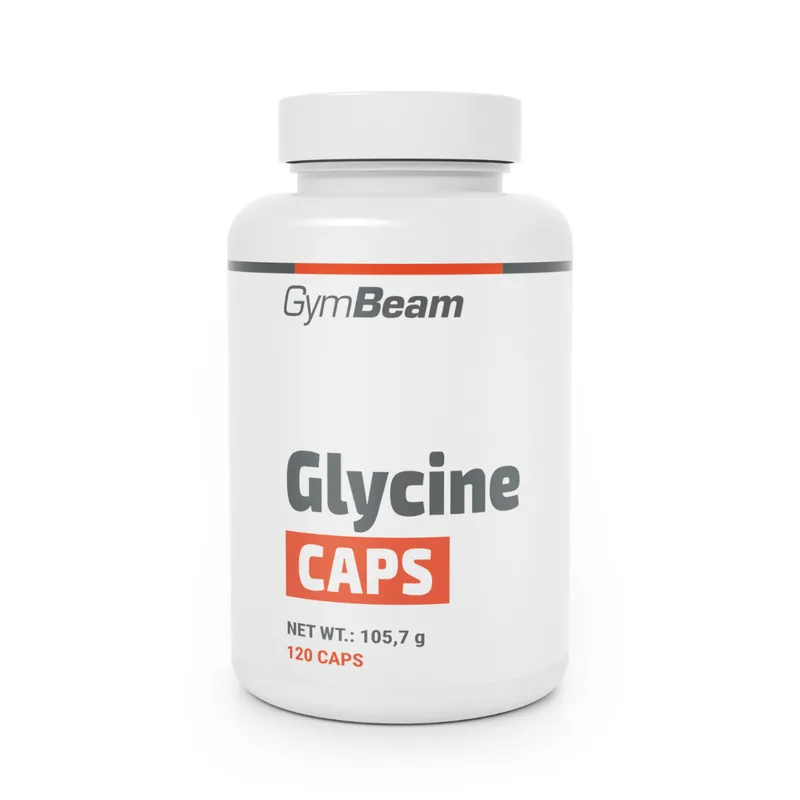 Glycin - GymBeam