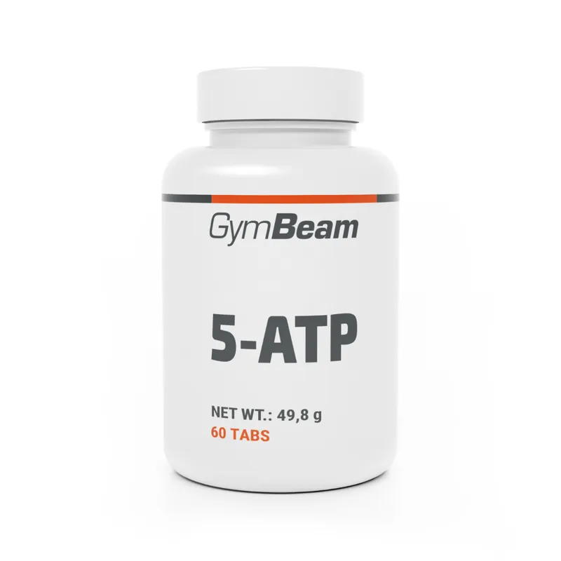 5-ATP - GymBeam