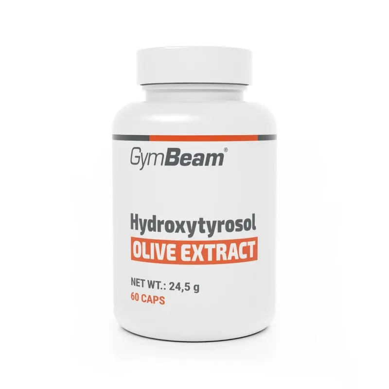 Hydroxytyrosol (Olivenextrakt) - GymBeam