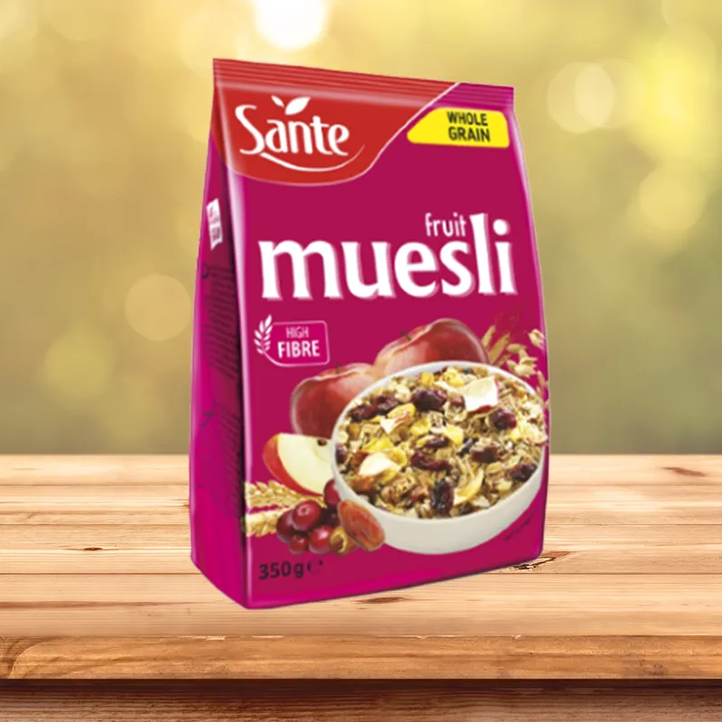 Müsli 350g - Sante