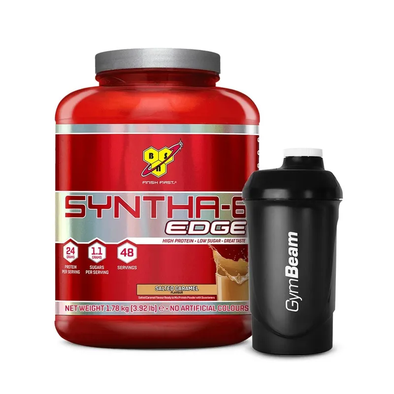 BSN Syntha-6 Edge (1780g) – 1780g