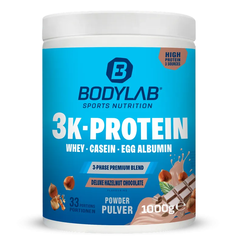 3K-Protein (1000g)