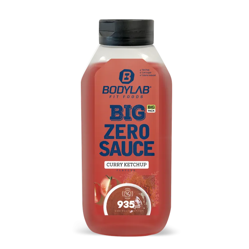 BIG ZERO Sauce (935ml)
