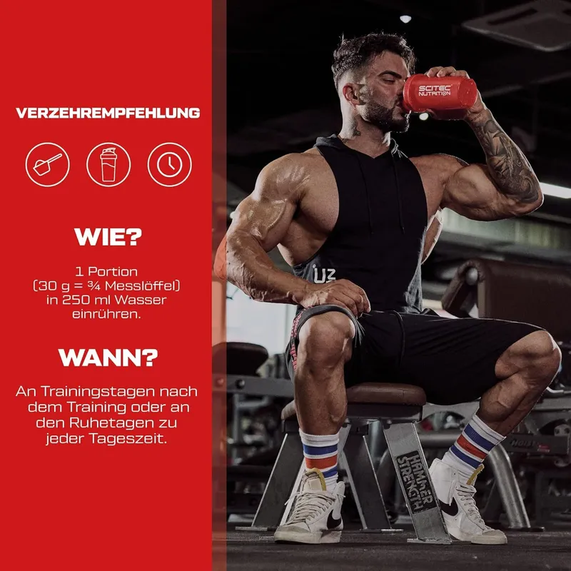 100% Whey Protein Professional