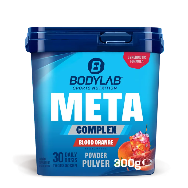 Meta Complex (300g)