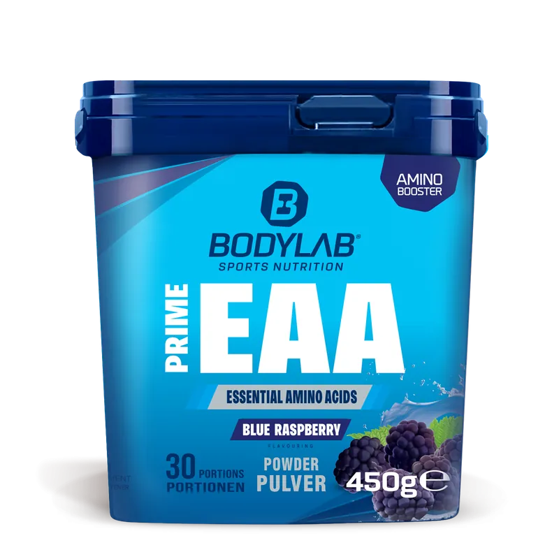 BODYLAB BIG PACK Bodybuilder EAA (Essential Amino Acids) (450g) Cola – 450 g