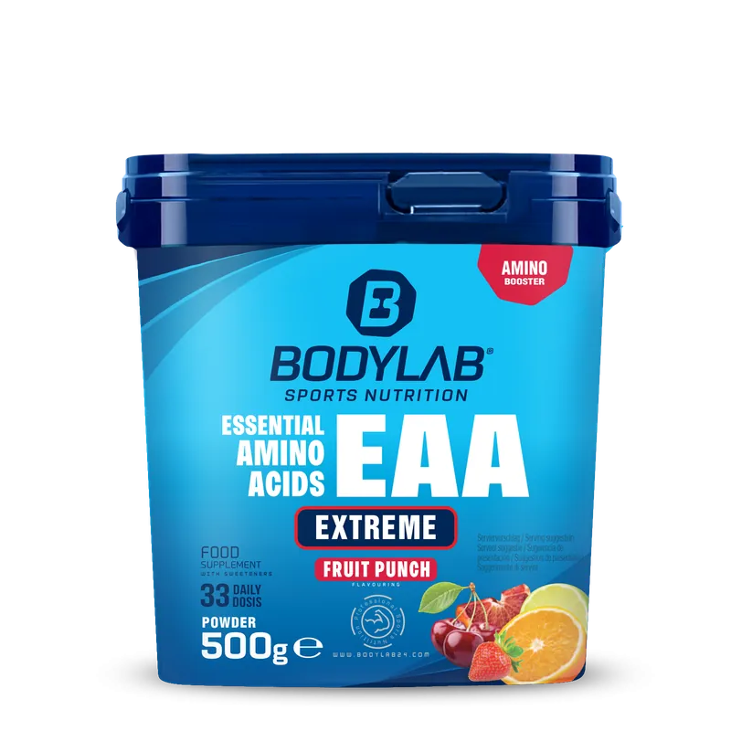 BODYLAB EAA Extreme (500g) Wassermelone – 500 g