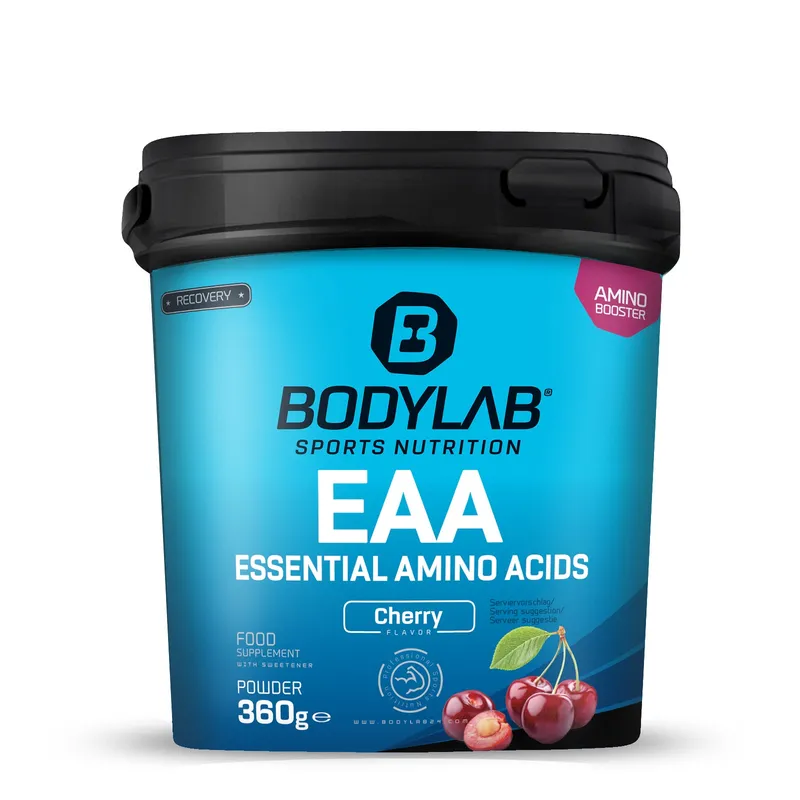 EAA Essential Amino Acids