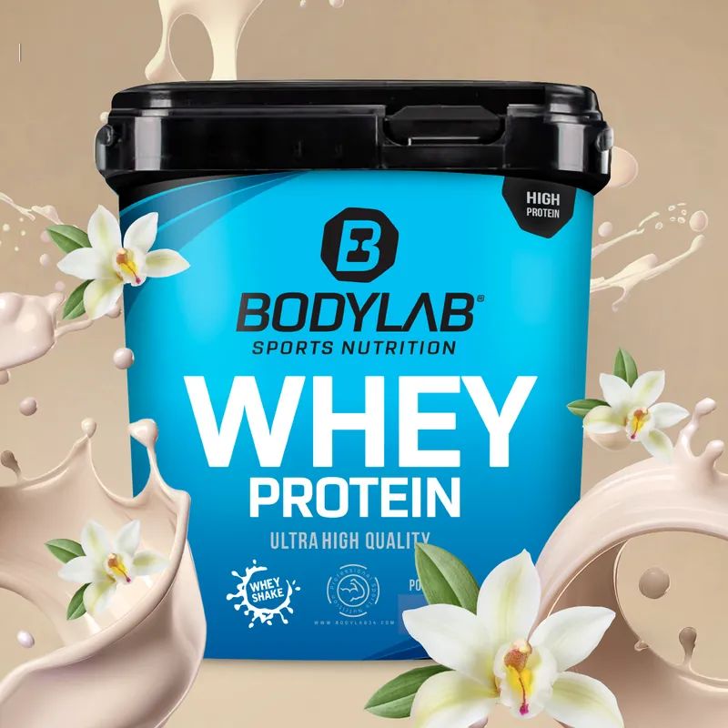 BODYLAB Whey Protein – 1000 g